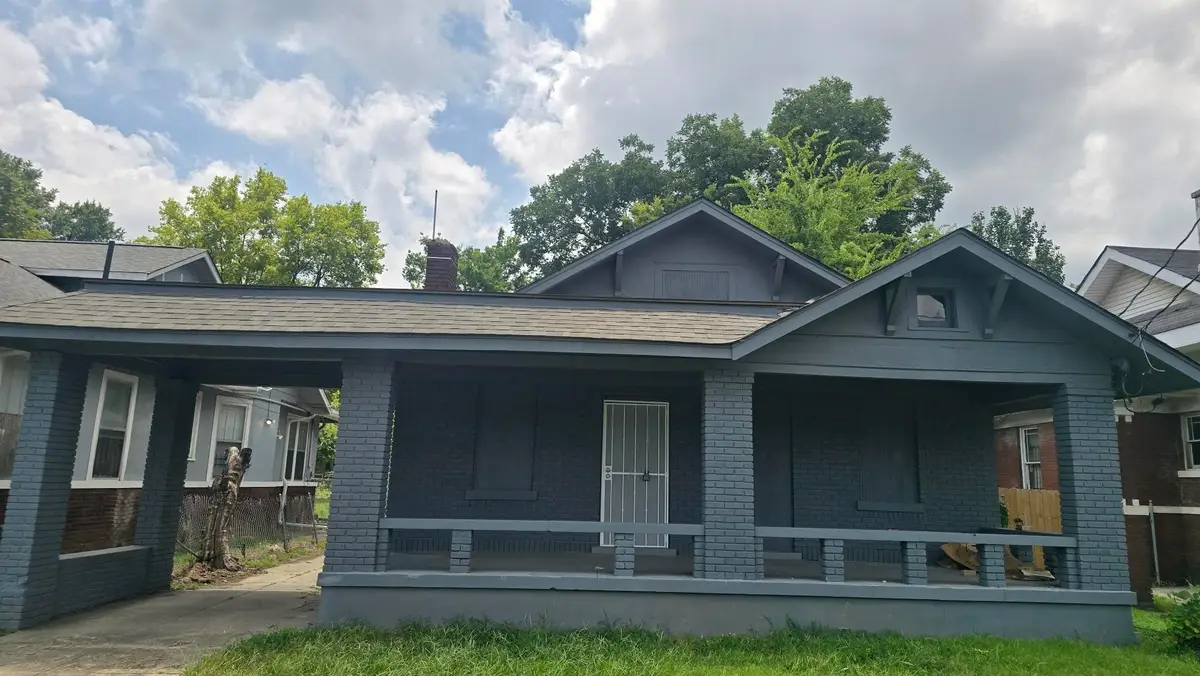 1251 Lamar Ave, Memphis, TN 38104 - #1