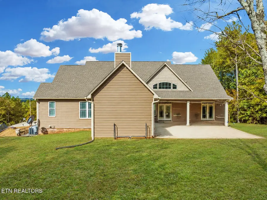 332 Se Harris Rd, Old Fort, TN 37362 - #3