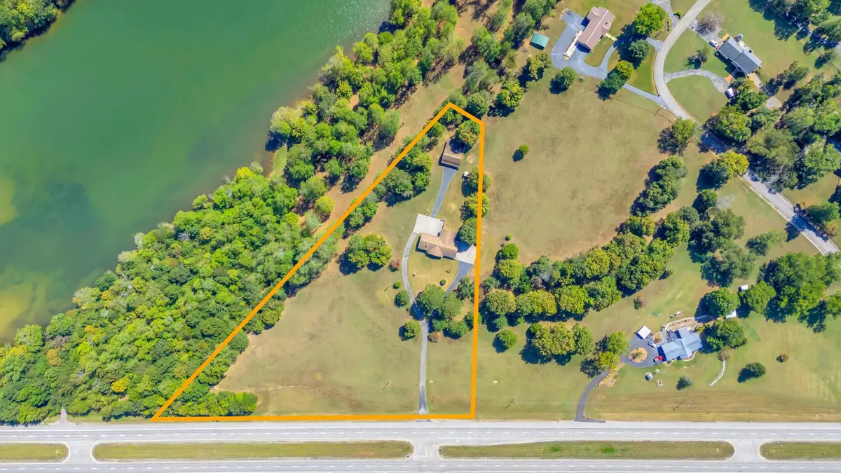8024 Highway 58, Harrison, TN 37341 - #1