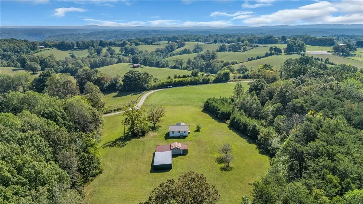 341 Rigsby Rd, Smithville, TN 37166 - #1