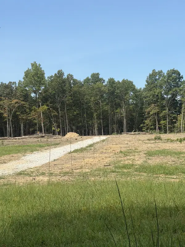 0 Preacher Spry Road, Bradyville, TN 37026