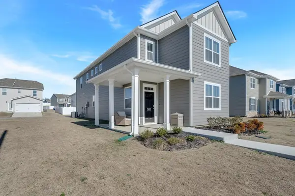 1500 Ashgrove Pl, Lebanon, TN 37087