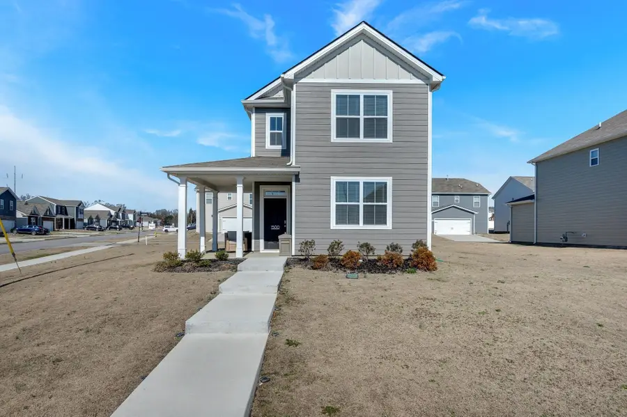 1500 Ashgrove Pl, Lebanon, TN 37087 - #3