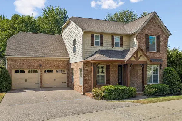168 Fowler Cir, Franklin, TN 37064
