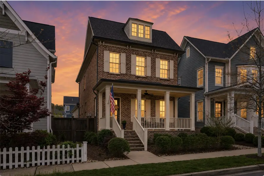 1085 Beckwith St, Franklin, TN 37064 - #2