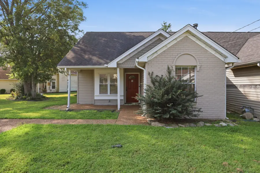 609 Brentmeadow Cir, Madison, TN 37115 - #2