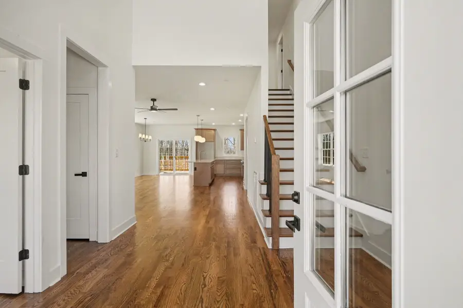 2031 Eagles Bluff Dr, Pleasant View, TN 37146 - #2