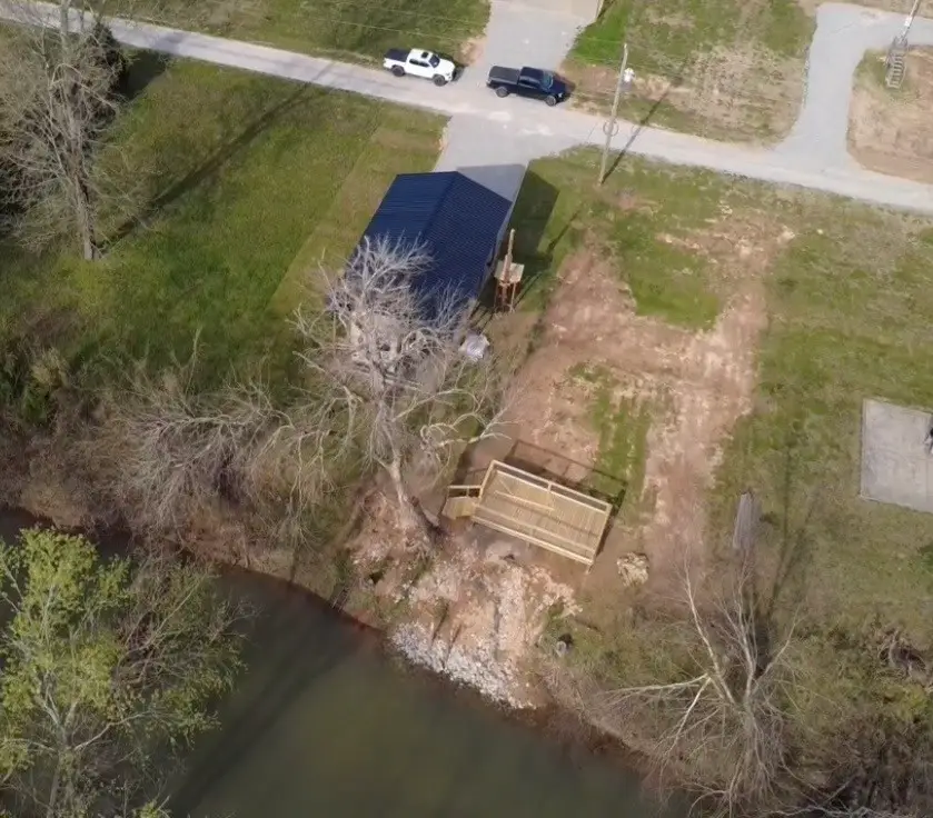 0 Buffalo River Chase, Lobelville, TN 37097 - #1