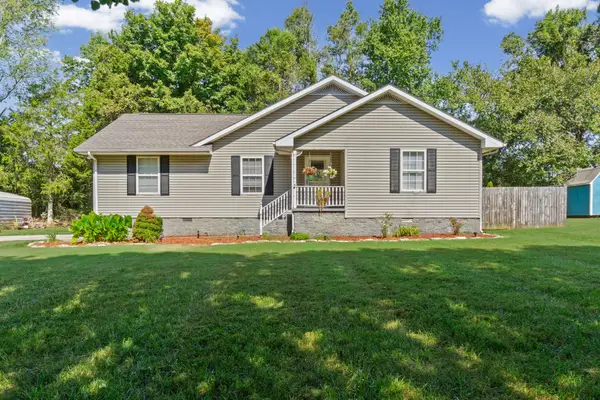 133 Oak Springs Ln, Rickman, TN 38580