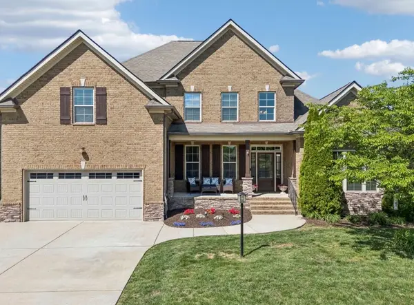 4145 Miles Johnson Pkwy, Spring Hill, TN 37174