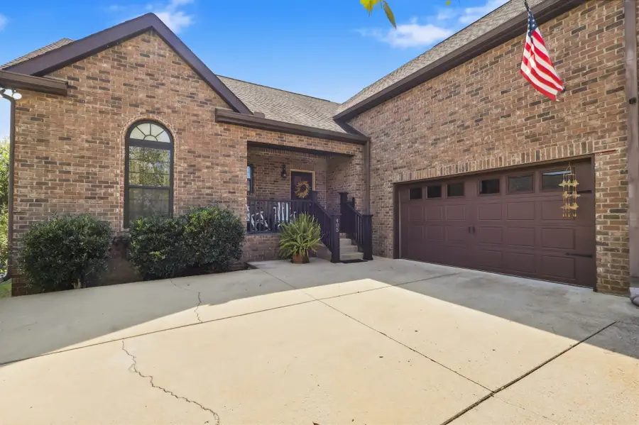 405 Tom Link Rd, Cottontown, TN 37048 - #2