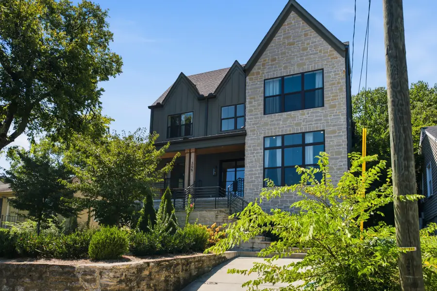 305 Chamberlin St, Nashville, TN 37209 - #2