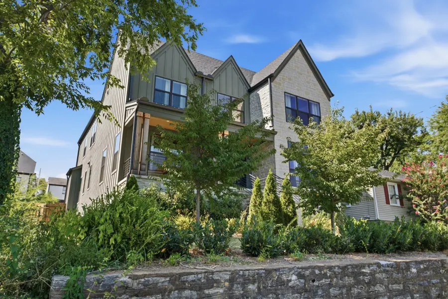 305 Chamberlin St, Nashville, TN 37209 - #3