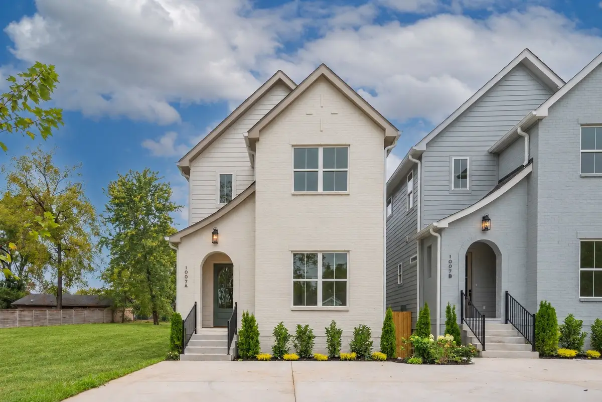 1007A Fairwin Ave, Nashville, TN 37216 - #1