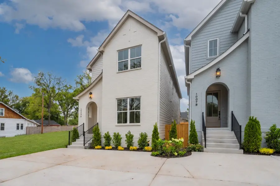 1007A Fairwin Ave, Nashville, TN 37216 - #2
