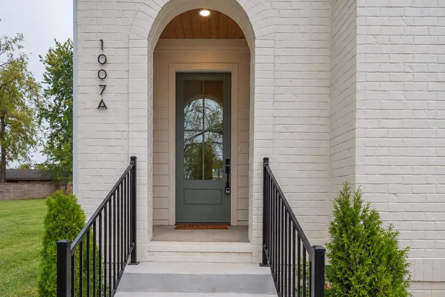 1007A Fairwin Ave, Nashville, TN 37216 - #3