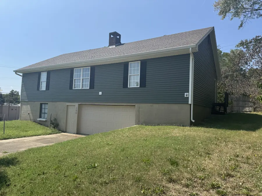 100 Riverview Dr, Clarksville, TN 37040 - #2