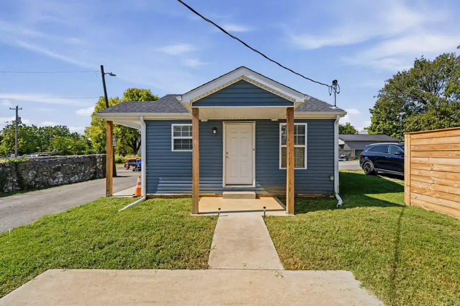 111 W 10th Ave, Bowling Green, KY 42101 - #3