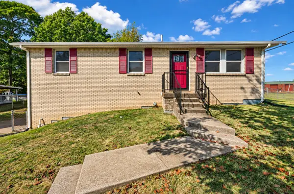443 Appleton Dr, Clarksville, TN 37042