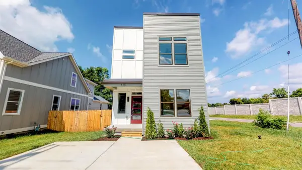 413 Eastboro Dr, Nashville, TN 37209