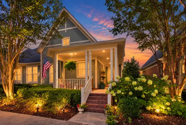524 Ardmore Pl, Franklin, TN 37064