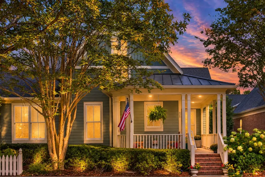 524 Ardmore Pl, Franklin, TN 37064 - #3