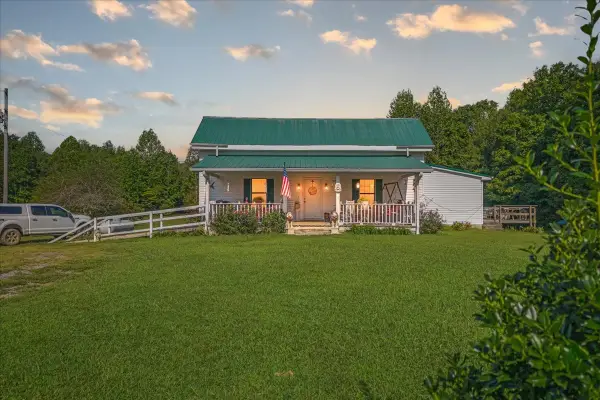 278 County Road 82, Athens, TN 37303