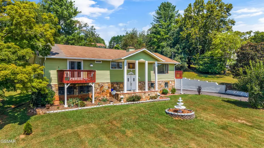 378 White Oak Circle, Kodak, TN 37764 - #2
