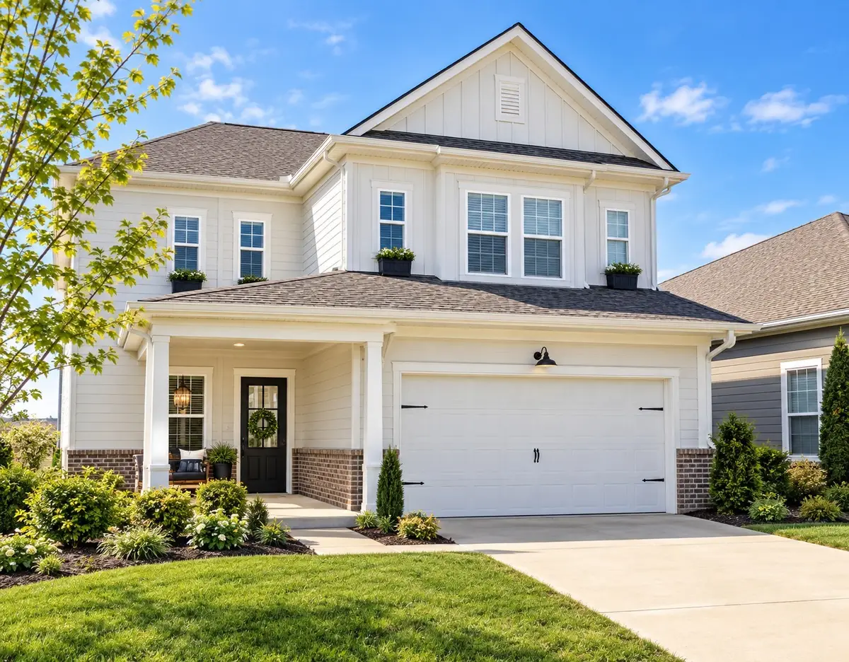 949 Carraway Ln, Spring Hill, TN 37174 - #1