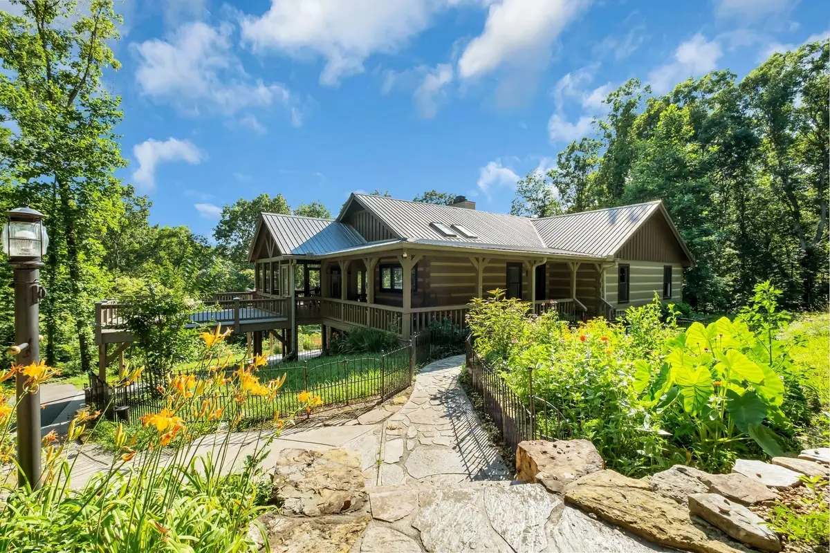 4545 Scenic Hills Ln, Franklin, TN 37064 - #1