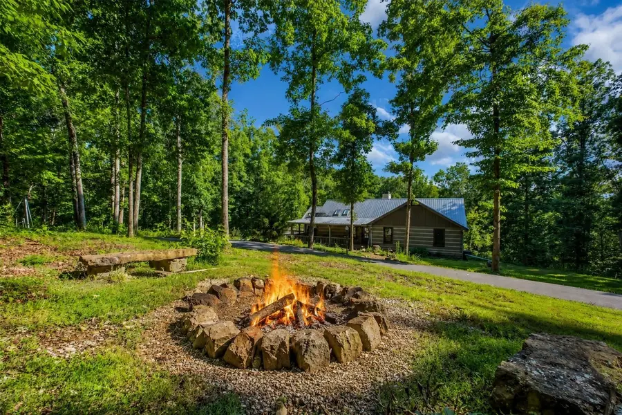 4545 Scenic Hills Ln, Franklin, TN 37064 - #2