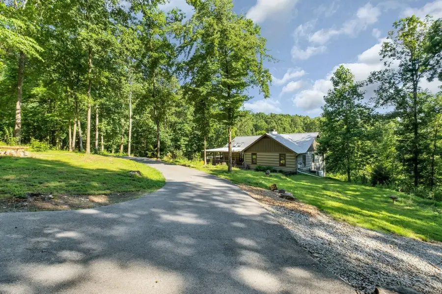 4545 Scenic Hills Ln, Franklin, TN 37064 - #3