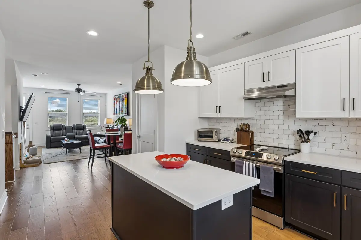 742 Inspiration Blvd, Madison, TN 37115 - #1