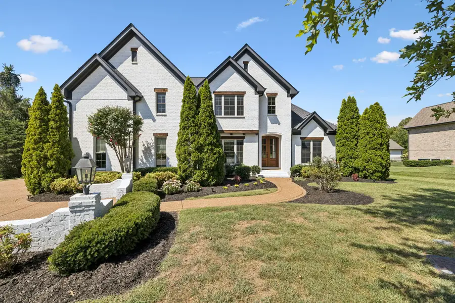1005 Orchard Hill Ct, Arrington, TN 37014 - #3