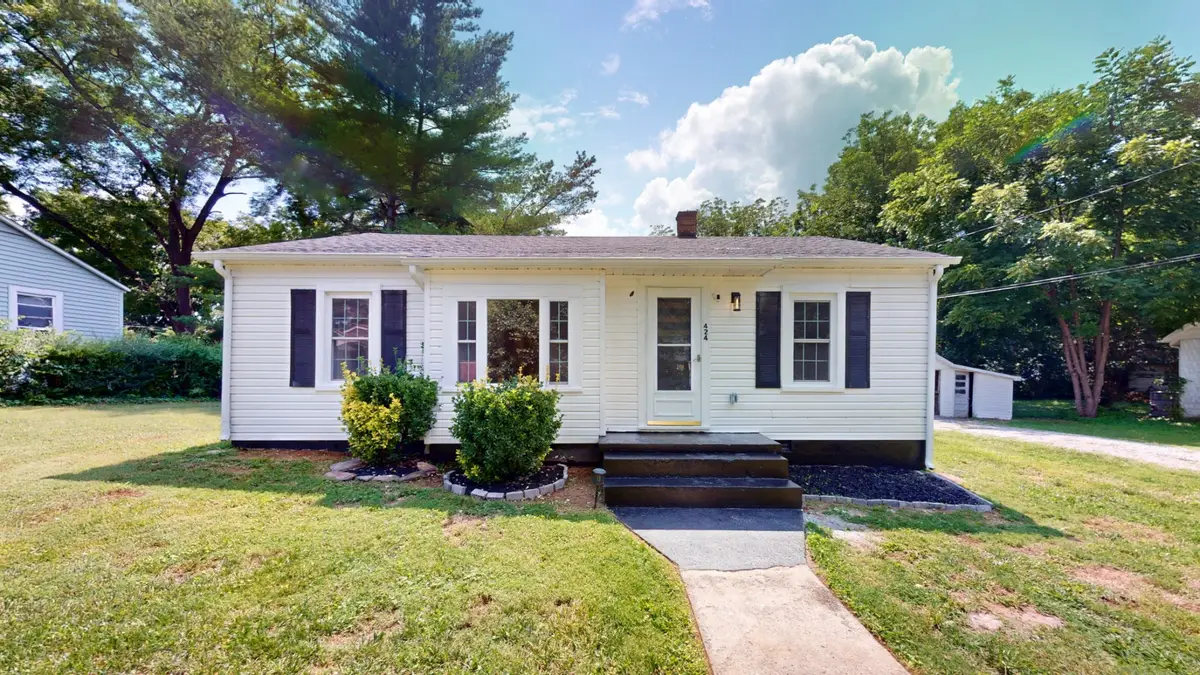 424 Laura Ave, Winchester, TN 37398 - #1