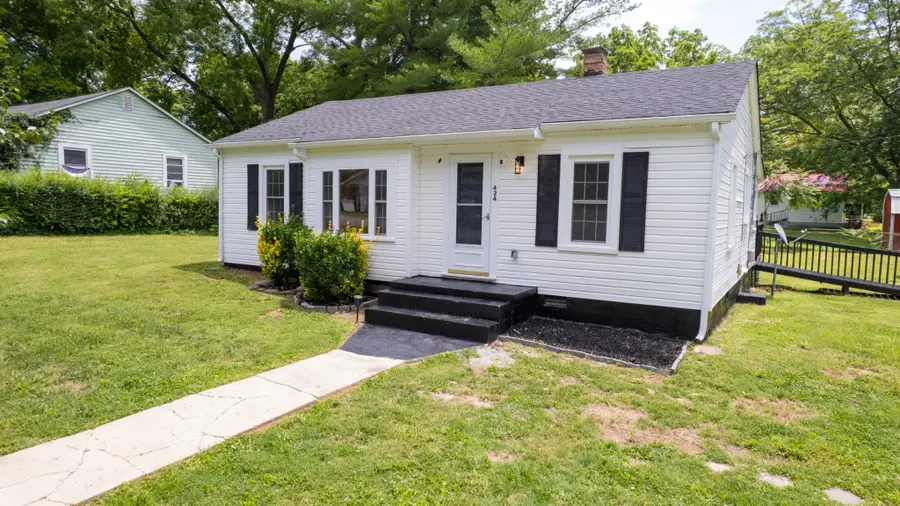 424 Laura Ave, Winchester, TN 37398 - #2