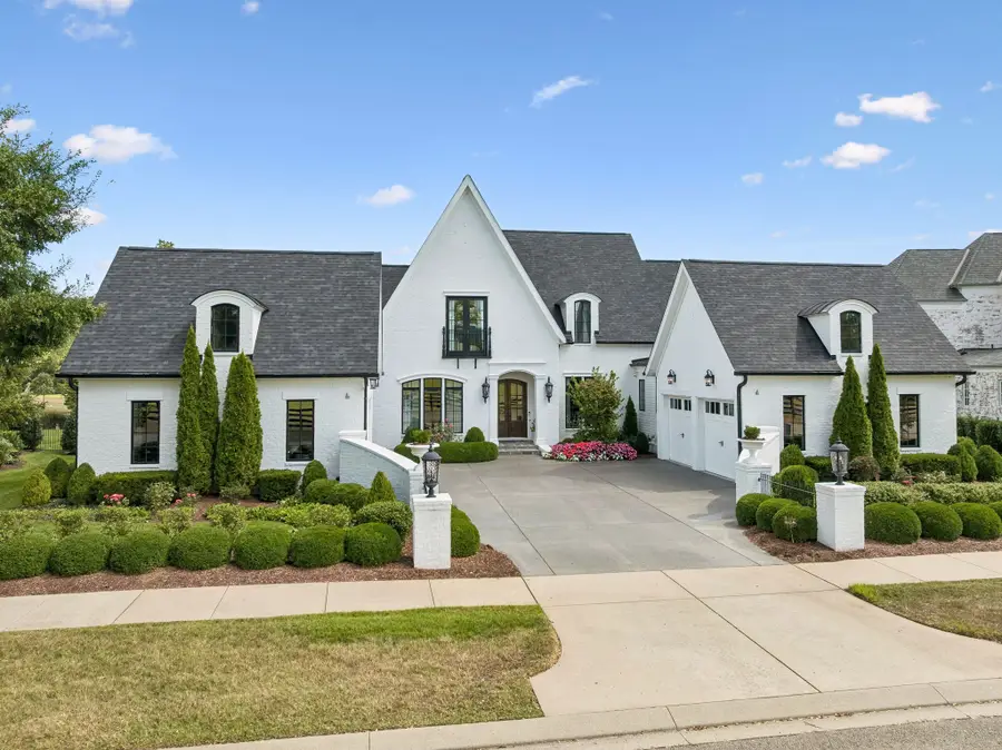 5077 Native Pony Trl, College Grove, TN 37046 - #3