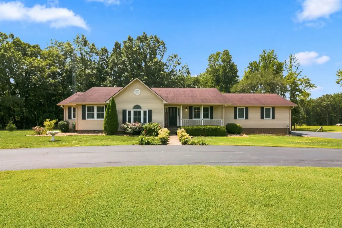 3515 County Home Rd, Paris, TN 38242 - #1
