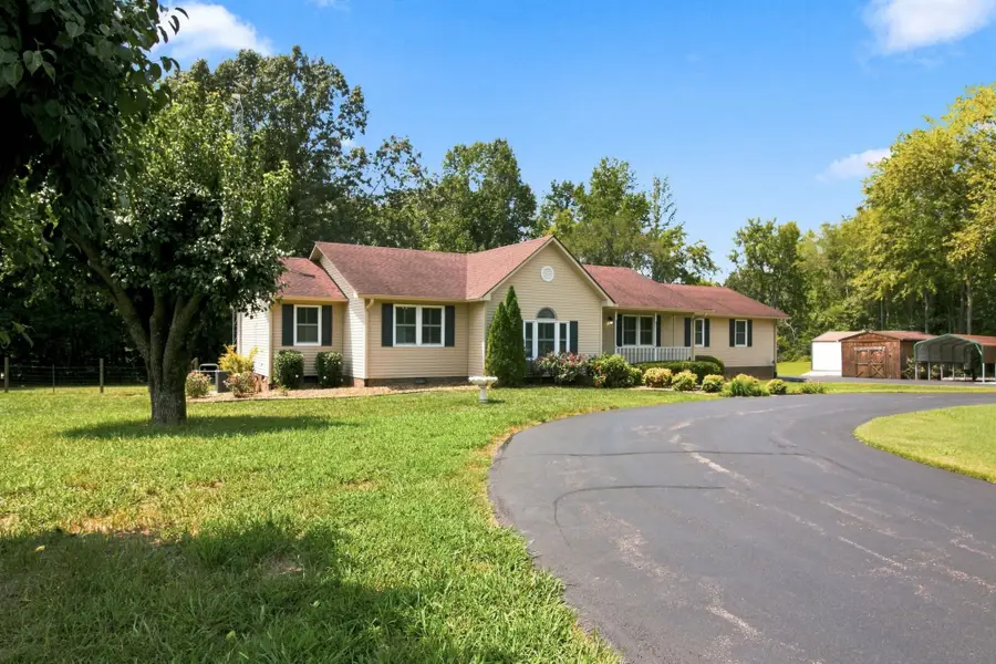 3515 County Home Rd, Paris, TN 38242 - #2