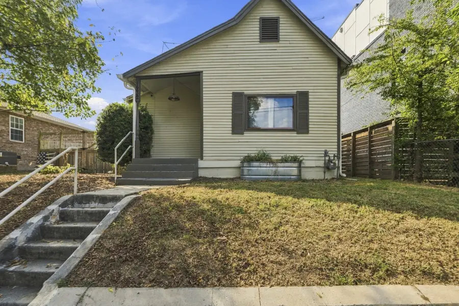1232 Joseph Ave, Nashville, TN 37207 - #2