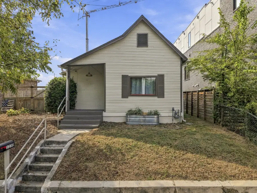 1232 Joseph Ave, Nashville, TN 37207 - #3