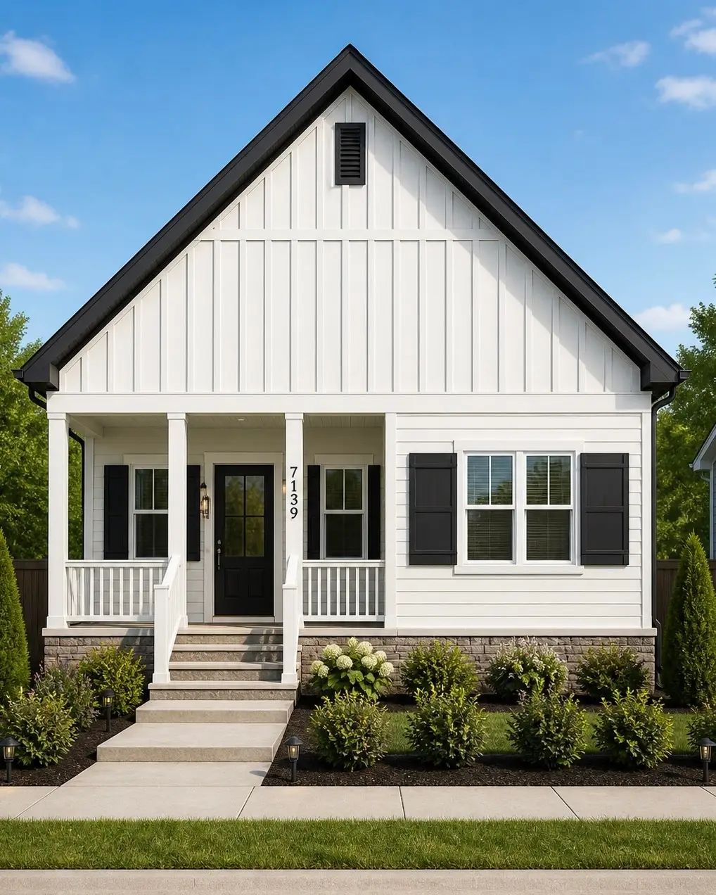 7139 Frances St, Fairview, TN 37062 - #1
