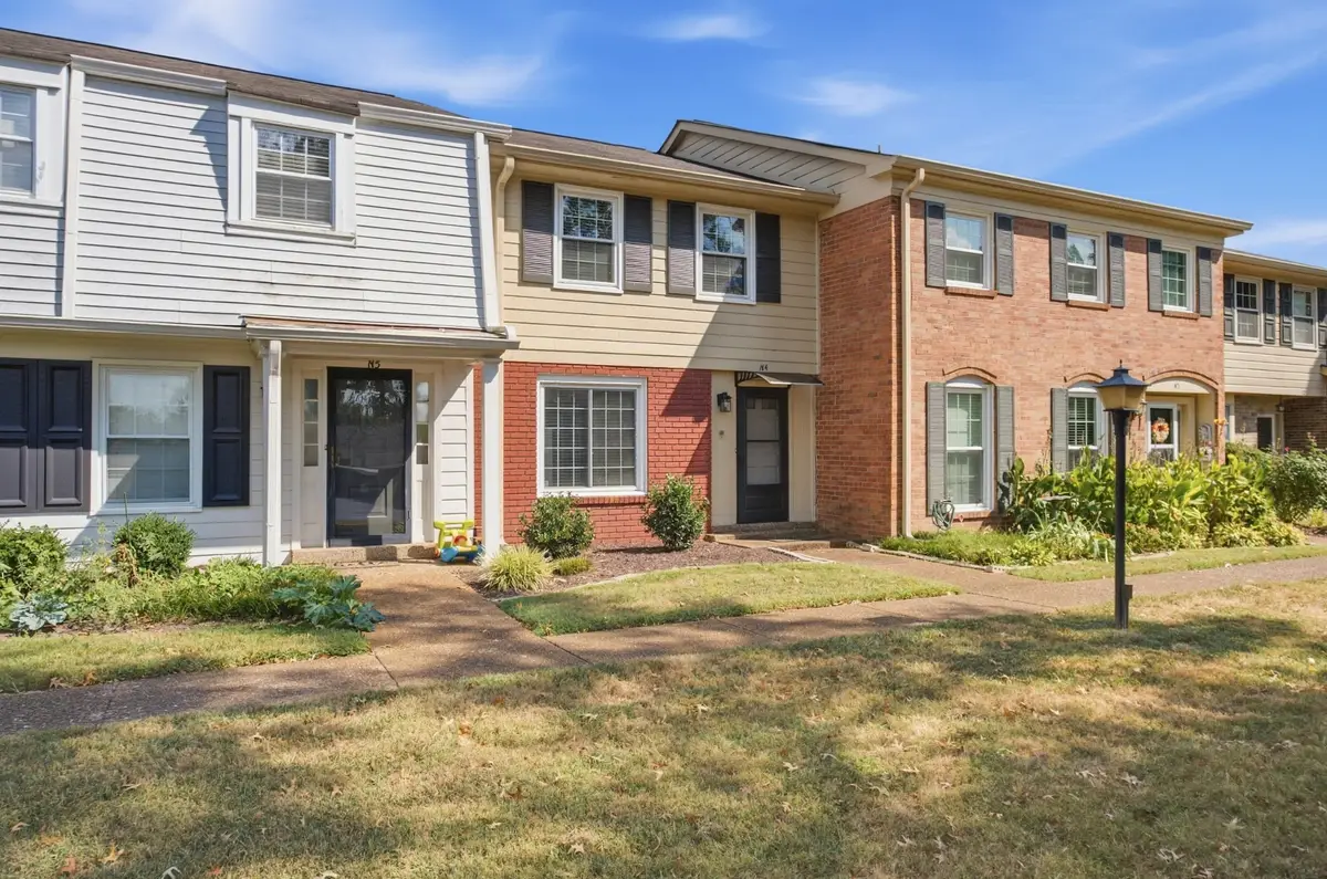 8207 Sawyer Brown Rd #M4, Nashville, TN 37221 - #1