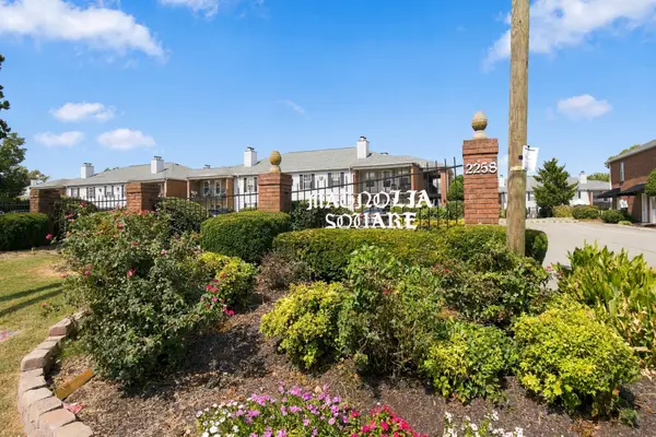2258 Lebanon Pike #56, Nashville, TN 37214