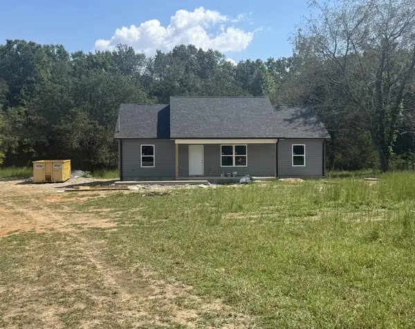 220 Union Rd, Winchester, TN 37398
