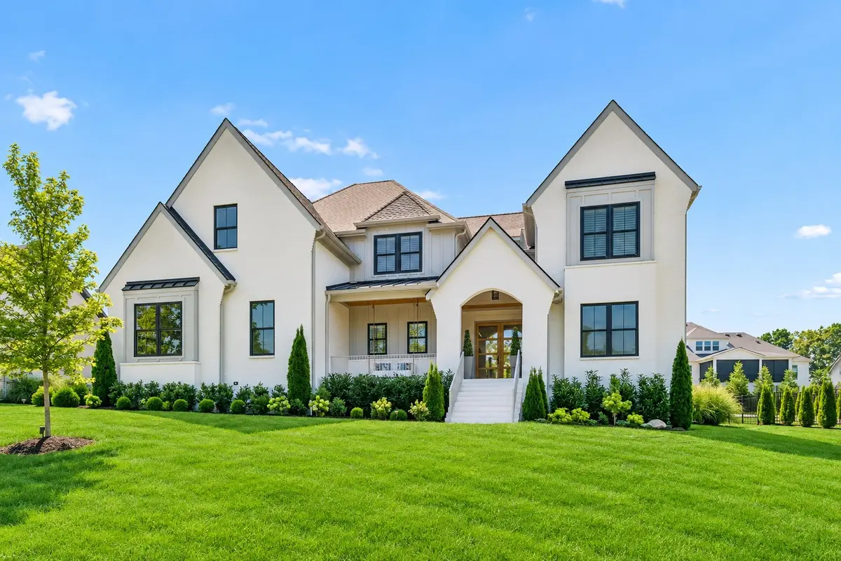 4672 Majestic Meadows Dr, Arrington, TN 37014 - #1