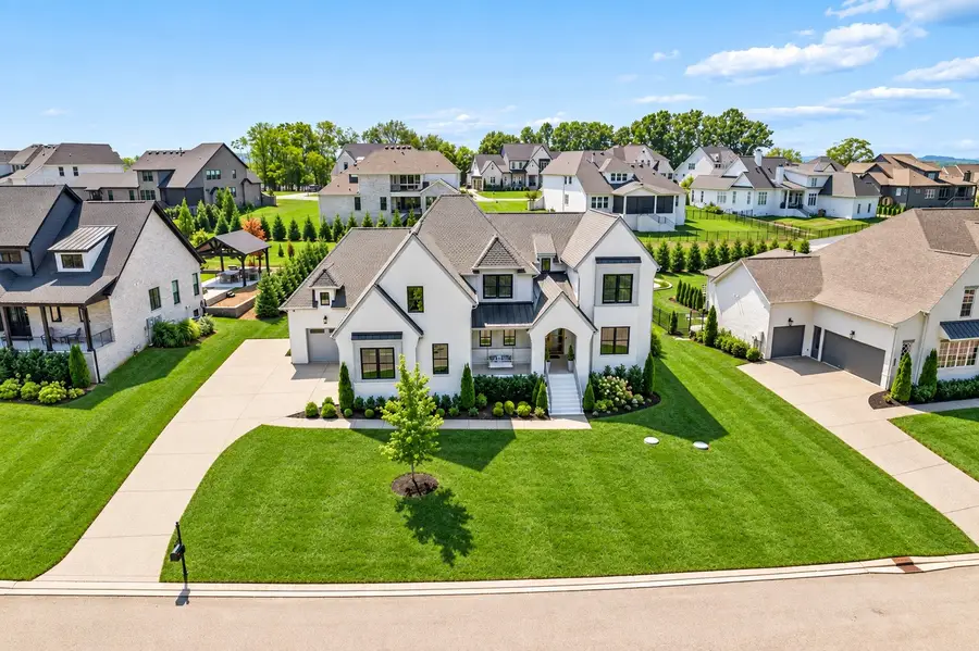 4672 Majestic Meadows Dr, Arrington, TN 37014 - #3