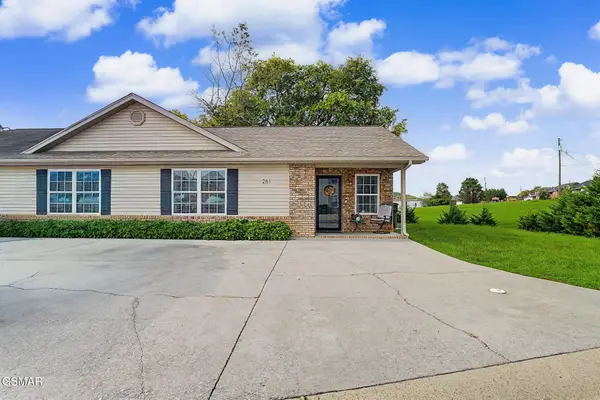 261 Dumplin Lane, Kodak, TN 37764