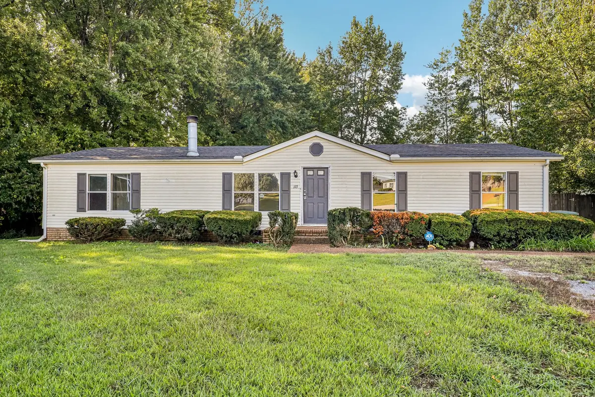 113 Goosetree Ct, Portland, TN 37148 - #1