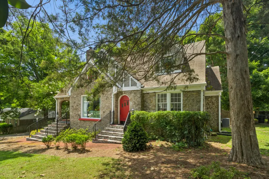 4409 Lealand Ln, Nashville, TN 37204 - #3